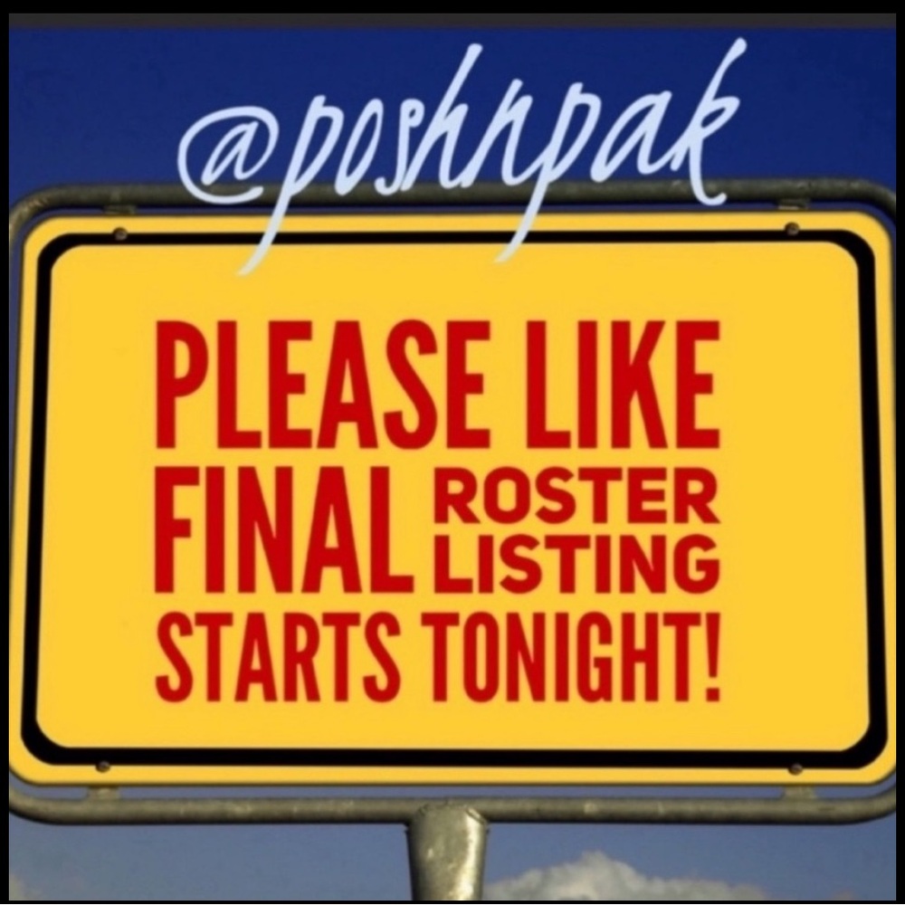 HEAD TO FINAL ROSTER🗡️⭐️STAR WARS DAY STARTS TONIGHT! 🗡️⭐️